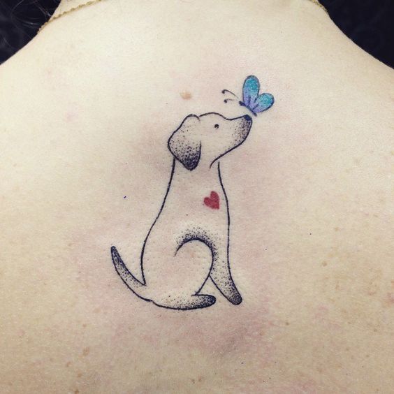 10 tatuagens delicadas e femininas para se inspirar